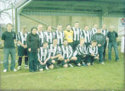 Swaffham Town Football Club